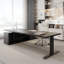 Bureau double caisson en L 86,61 po-1423746077-1423746076