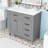Bathroom Vanity with Sink Combo and Drawers-2118674149