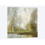 «Down by the Water I», reproduction sur toile-33356113-72412351-72412356