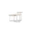 Table de bout Rizzo Frame