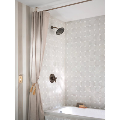 Belfield Tub and Shower Faucet
