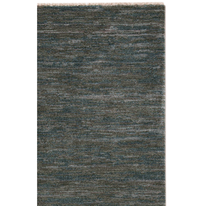 Donlon Performance Abstract Rug, Runner 2'3" x 8'