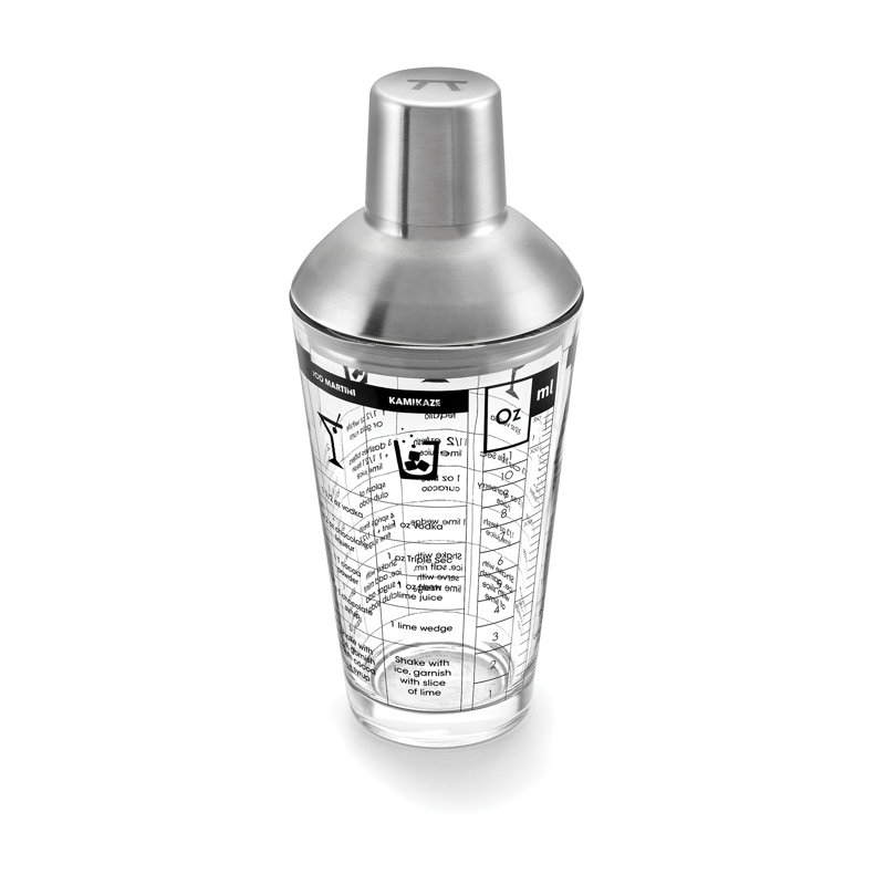 Shaker à cocktail Outset