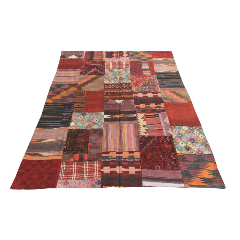 Orellana Multi Rug