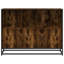 Sideboard 100X35x76 Cm Engineered Wood-1194390460