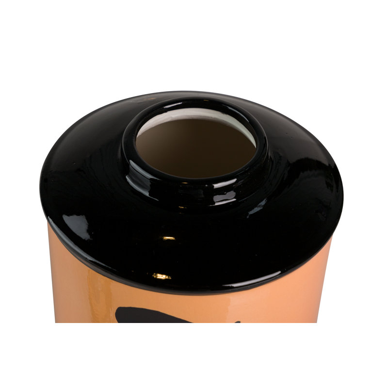 Decorative Jar 1