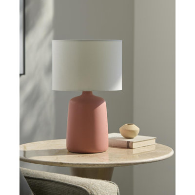 Lampe de table Barletta Elio