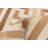 Guthki Cowhide Indoor Rug