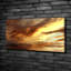 Sunrise - Wrapped Canvas Print