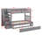 Bunk Bed With Trundle-1919308267