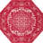 Oriental Indoor Rug-302176821