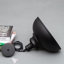 Reichel 1 - Light Black Pendant
