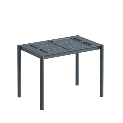 Outdoor Backgammon Table