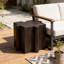 Table d'appoint Art-77197013