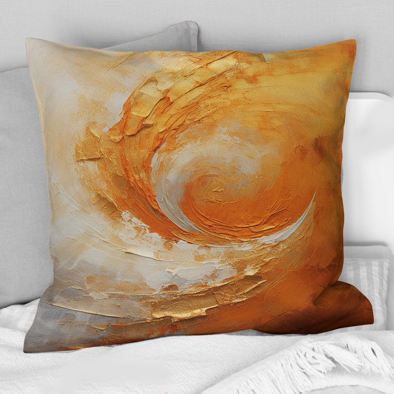 Coussin Gold