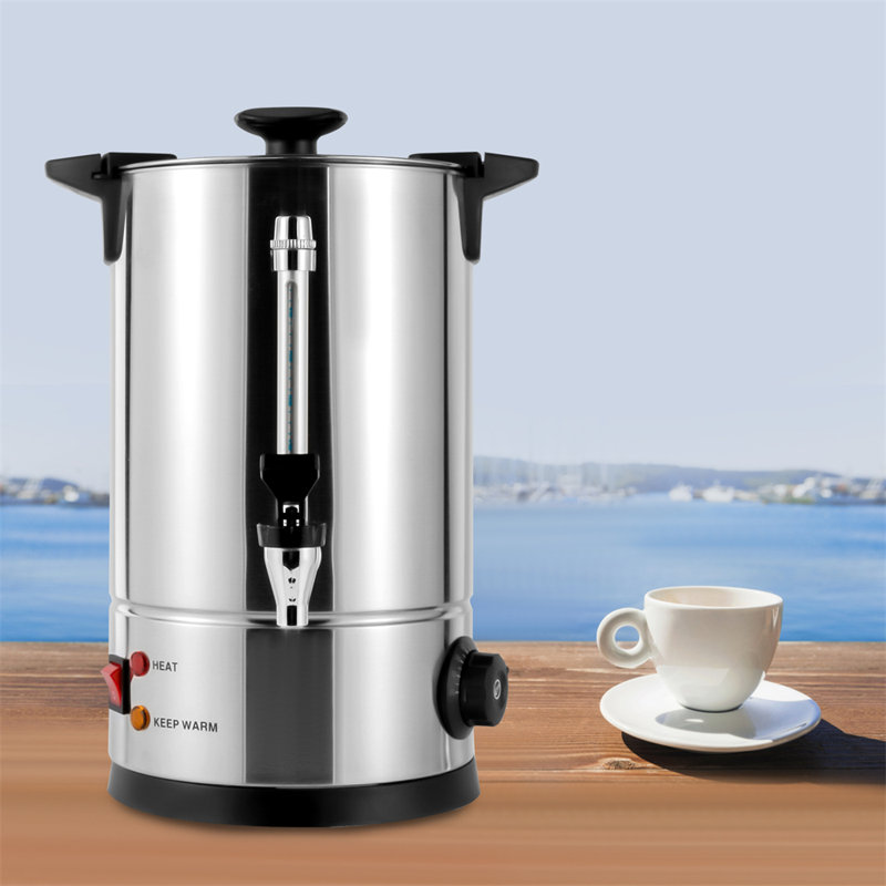 SUNYOU Coffee & Espresso Maker