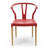 Jase 17.5" H Beech Armchair-732695125