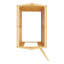 Super Value Overlap Shed 6x4 SD