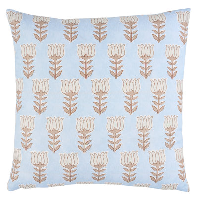 Mia Tulip Pillow