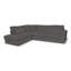 Arve 4 Seater Corner Sofa -1684855149-1684855136