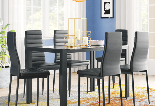 Our Best Rectangular Dining Sets