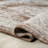 Rosalia Cottage Medallion Brown/Gray Rug-287455822