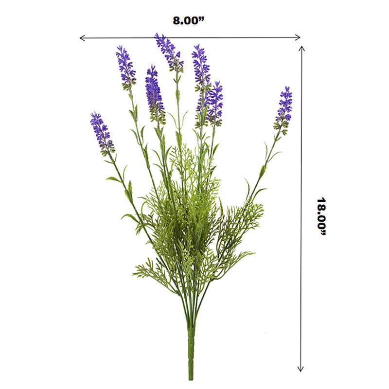 Lavender Arrangement