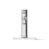 Venza Single-Handle Bathroom Sink Faucet 0.5 GPM