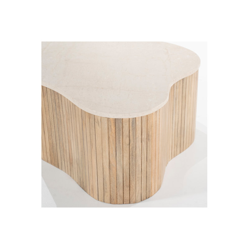 Marble Coffee Table