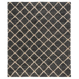 Kali Natural Handwoven Jute Rug