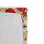 Ensemble de 2 draps-housse Ambesonne Fruits Anis étoilé cannelle beige cannelle rouge-106771707