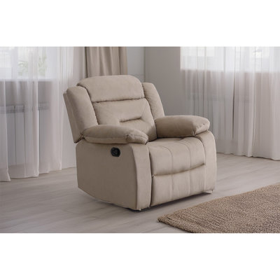 Fauteuil inclinable simple
