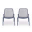 Chaise de patio-437056396