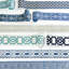 Treillis Passementerie II Bromo Trim-410678785
