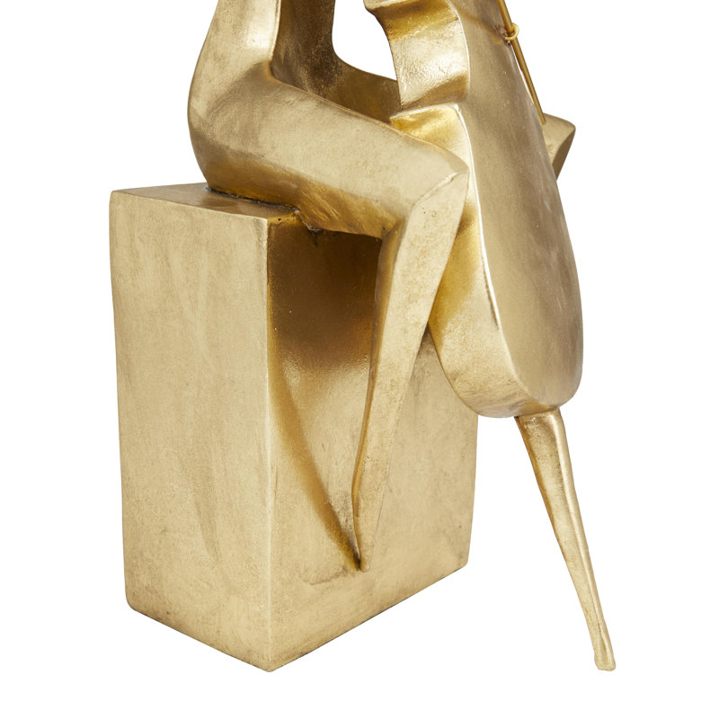 Figurine Indiana
