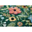 Rifle Paper Co. X Loloi Gabriella Evergreen / Multi Pillow Cover
