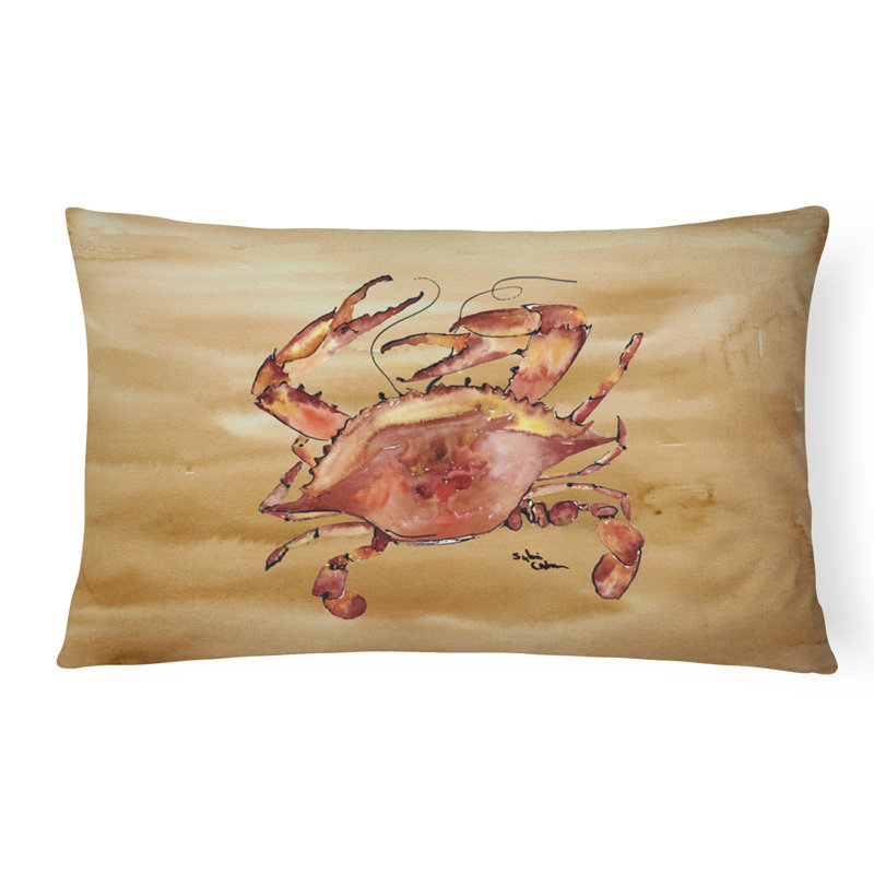 Coussin intérieur / extérieur Crab