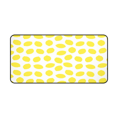 Polyester Desk Pad