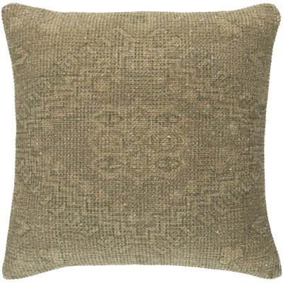 Coussin décoratif Nomos