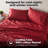 Blue Nile Mills Trellis 100% Cotton Flannel Deep Pocket Sheet Set-122114348-122114357