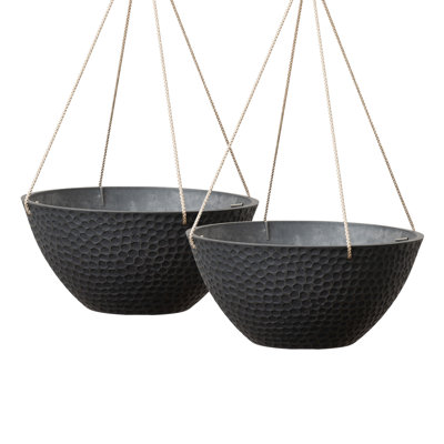 Bee Hanging Planter