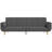 Upholstered 86.6'' Sofa-97888779