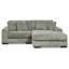 Canapé modulaire 2 pièces rembourré-492425587-493068942