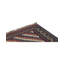 Hand-Knotted High-Quality Area Rug