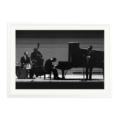 The Dave Brubeck Quartet