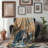Throw Blanket-1121746863