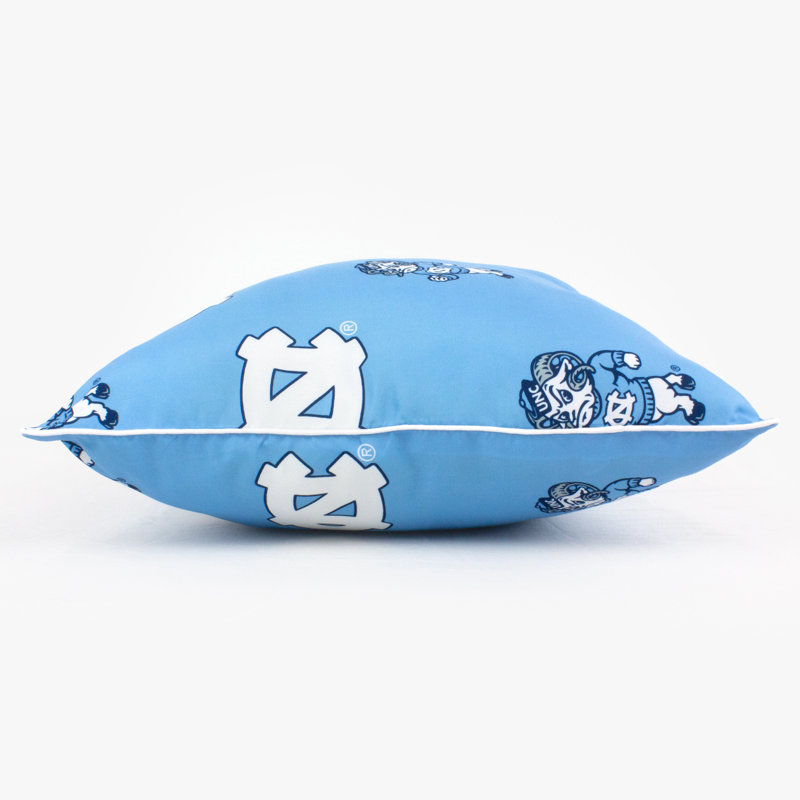 Cotton Throw Pillow