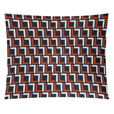 Tapisserie de football de luxe
