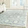 Carolene Hand Tufted Wool Geometric Rug