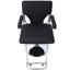 Fauteuil de barbier Beauty Shampoo 